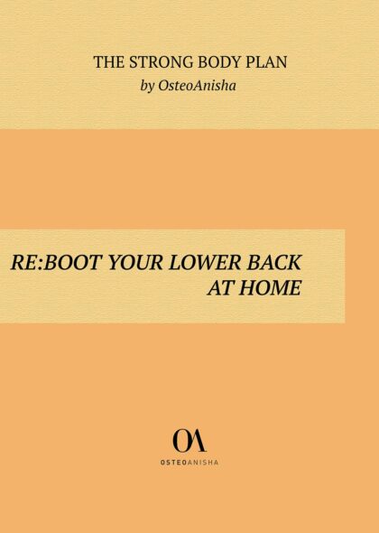 Lower Back