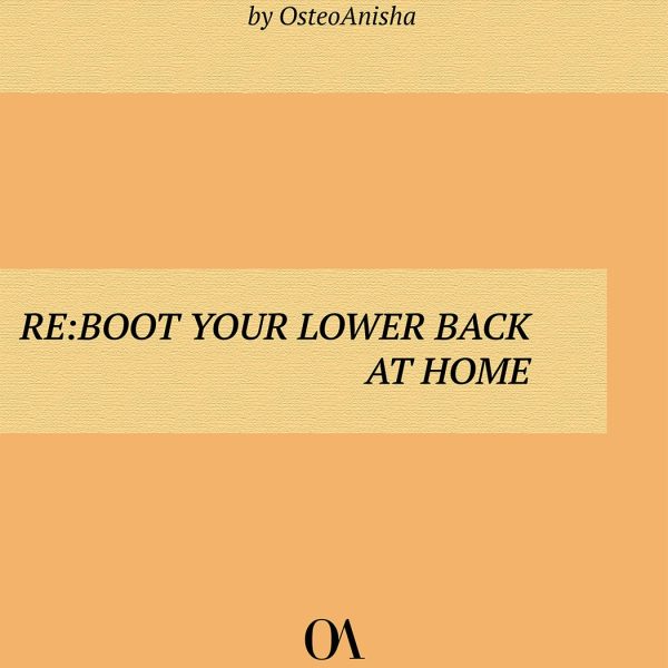 Lower Back
