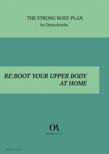 Upper Body