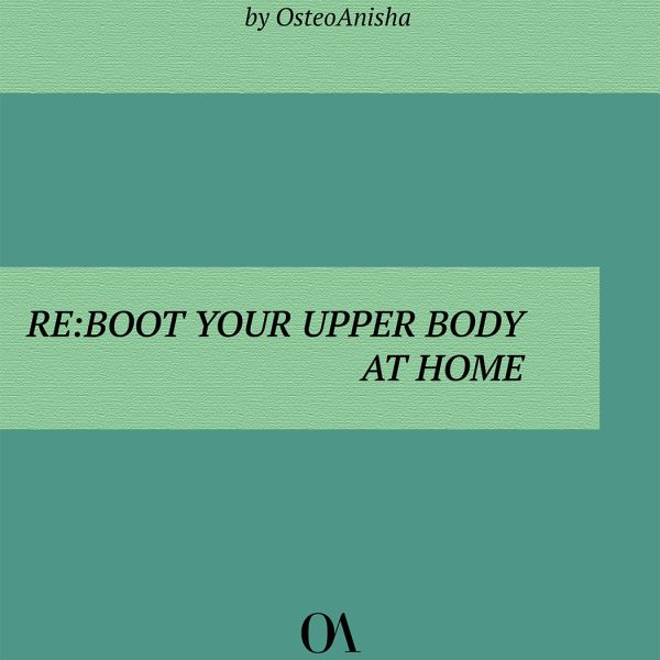 Upper Body